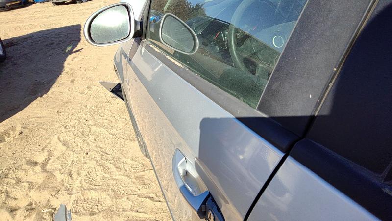 2006-2010 (discontinued) Passat Front Door LH