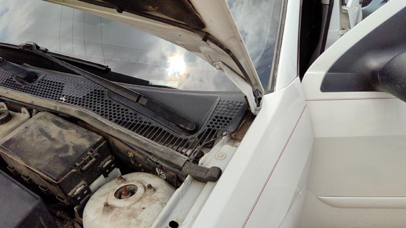 2000-2011 Ford Focus Not RS Hood Hinge LH