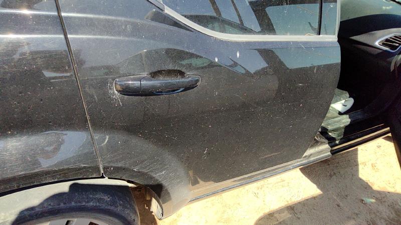 2008-2014 Dodge Avenger Rear Door RH
