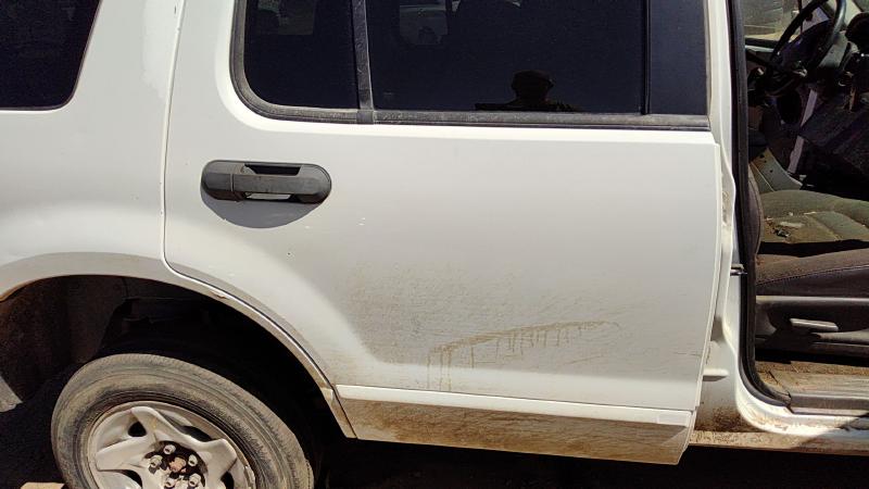 2002-2005 Explorer Rear Door RH