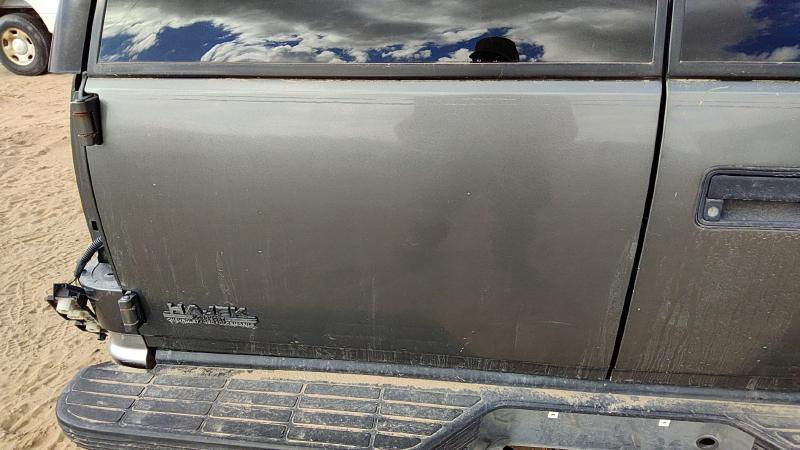 1992-2000 Chevy/gmc Suburban 1500 Series Back Door LH