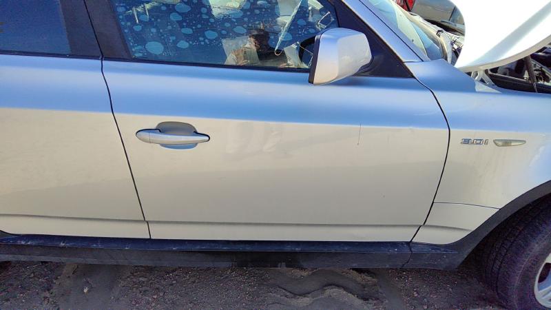 2004-2010 BMW X3 Front Door RH