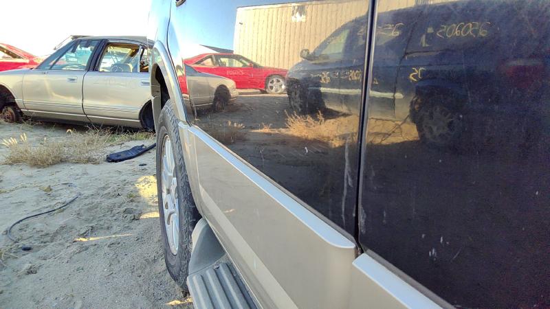 2007-2017 Ford Expedition Rear Door RH