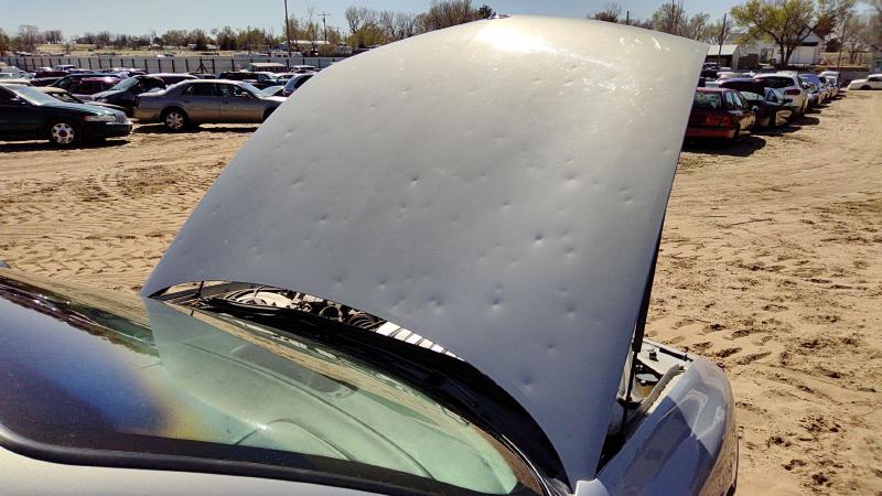 1998-2002 Oldsmobile Intrigue Hood