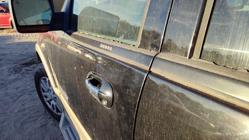 2007-2017 Ford Expedition Front Door LH