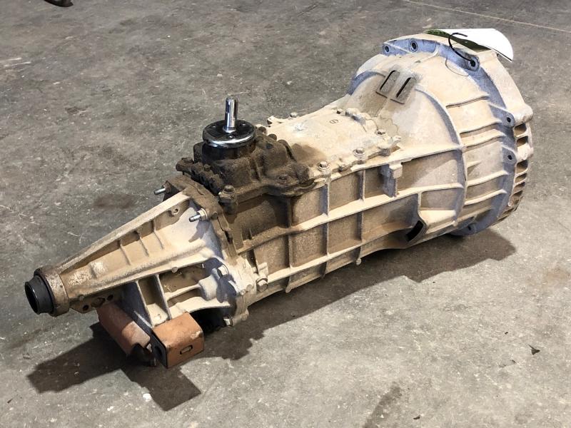 2001-2011 Ford Ranger (small Truck) Transmission Assy.