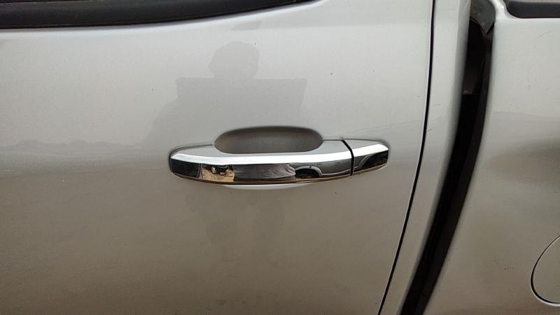 2014-2020 Chevrolet 1500 Silverado Pickup Outside Door Handle LH