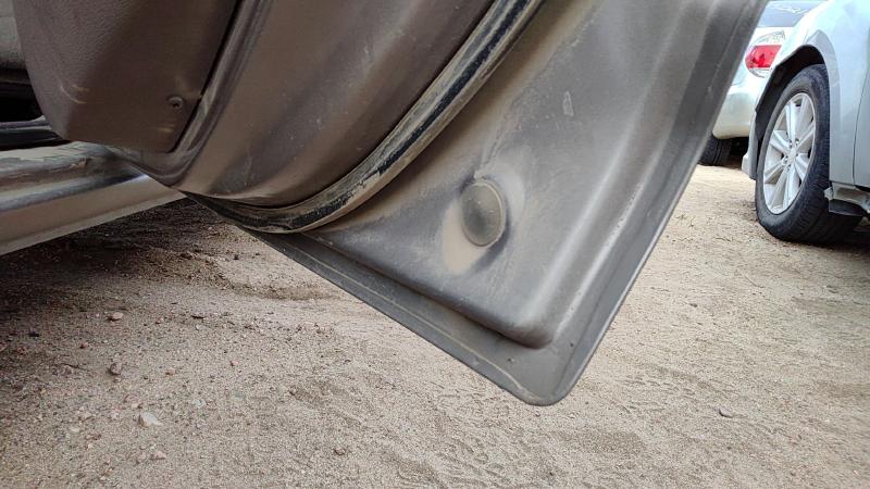 1995-2000 Ford Contour Rear Door RH