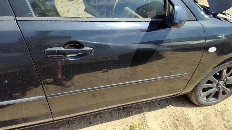 2004-2009 Mazda 3 Front Door RH