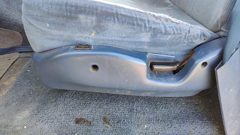 1995 Ford Pickup F150 Series Seat Track