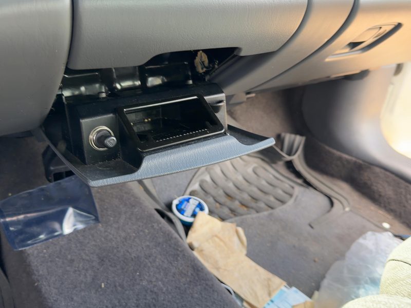 2001-2005 Buick Lesabre (80 & Up) Dash Panel