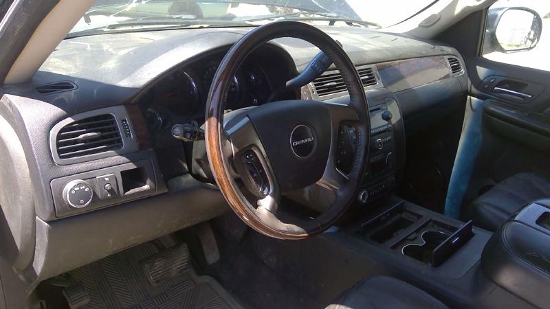 2007 GMC Yukon Xl 1500 Series Rear Seat LH