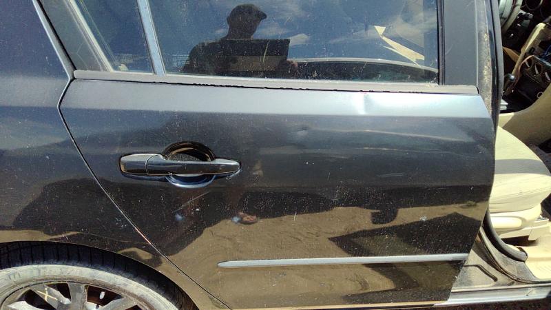 2004-2009 Mazda 3 Rear Door RH