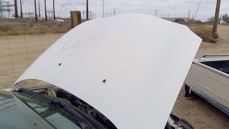 1996-1999 Ford Taurus(see Also Taurus X) Hood