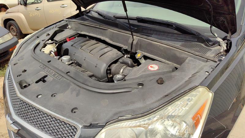 2010 Chevrolet Traverse Transmission Assy.