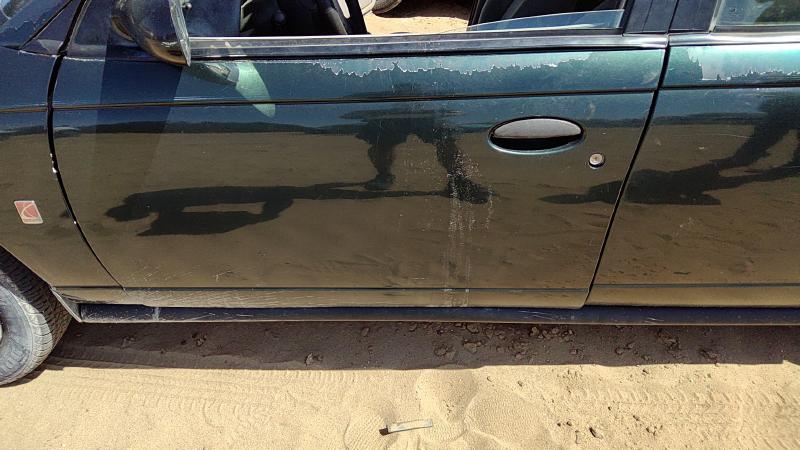 1996-1999 Saturn S Series Front Door LH