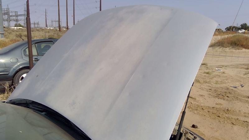 1988-1991 Cutlass (also See Calais 85-88) Hood