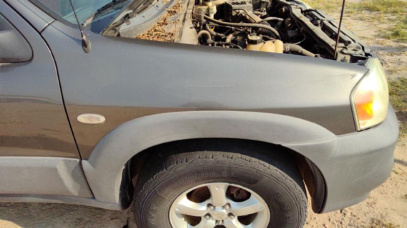 2001-2006 Mazda Tribute Fender RH
