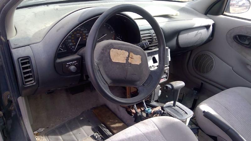 1994-2002 Saturn S Series Crossmember/Cradle/Undercarria