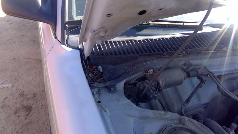 1988-1992 Toyota Corolla (also See FX 87-88) Hood Hinge RH