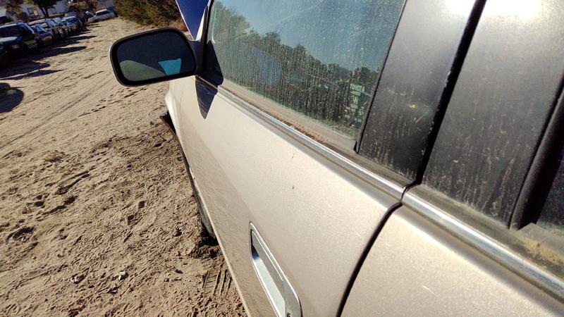 1997-2001 Toyota Camry Front Door LH