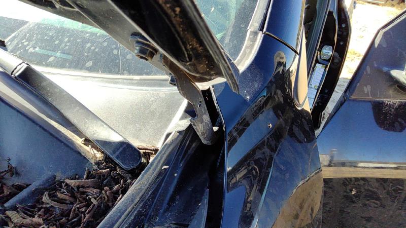 2006-2012 Toyota Rav-4 Hood Hinge RH