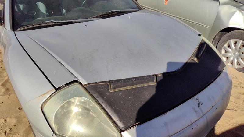 2000-2005 Mitsubishi Eclipse Hood