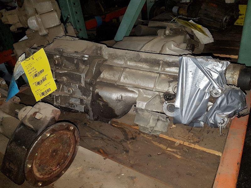 1993-1995 Camaro Transmission Assy.