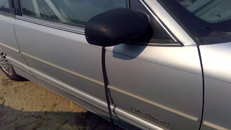 1991-1994 Cutlass (also See Calais 85-88) Front Door RH