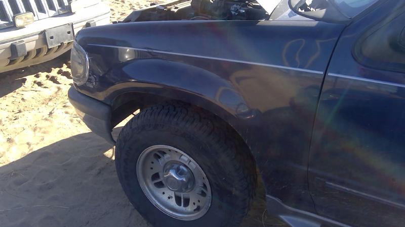 1995-2000 Explorer Fender LH