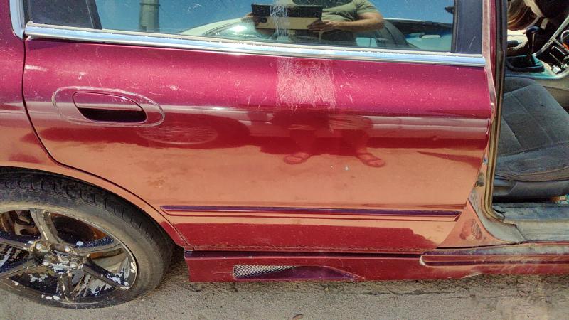 1994-1997 Honda Accord Rear Door RH