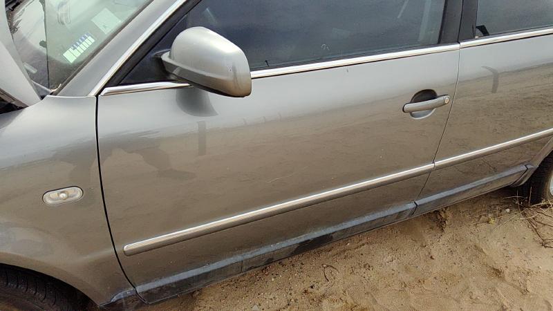 2001-2005 (discontinued) Passat Front Door LH