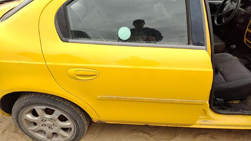 2000-2005 Neon Rear Door RH