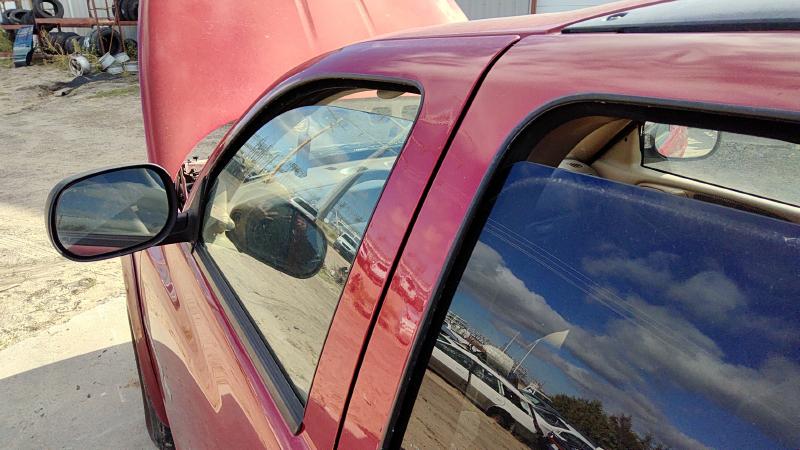 1998-2000 Dodge Durango Front Door LH