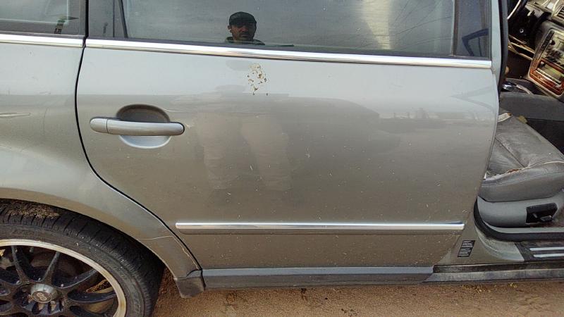 2001-2004 (discontinued) Passat Rear Door RH