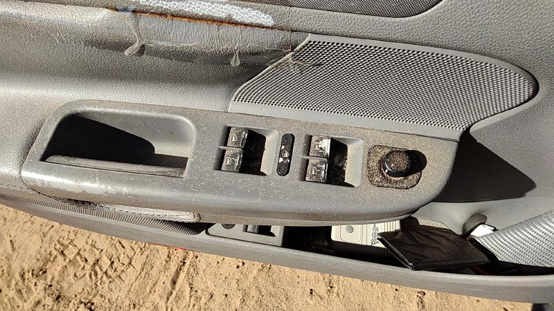 2005-2022 Jetta Except Gli Door Switch Front LH