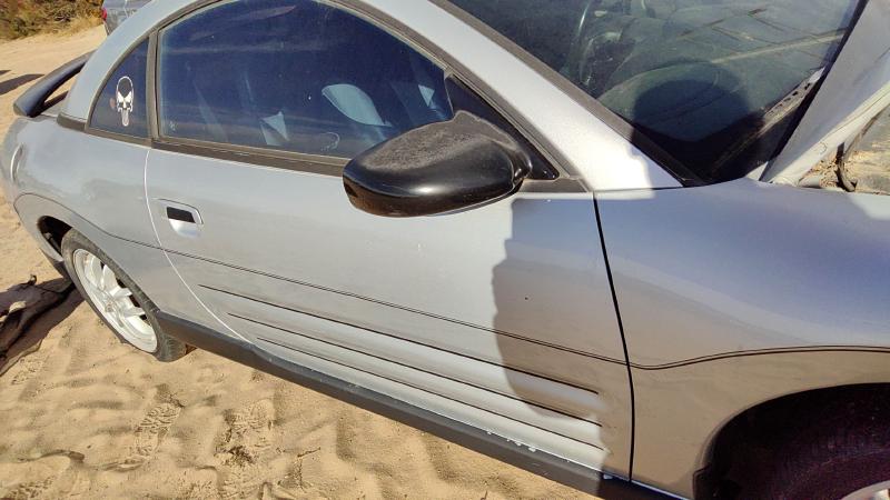 2000-2005 Mitsubishi Eclipse Front Door RH