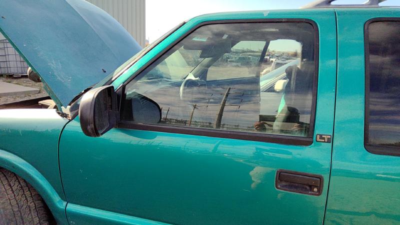 1994-1997 Blazer S10/jimmy S15 Front Door LH