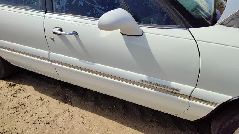 1991-1999 Buick Lesabre (80 & Up) Front Door RH