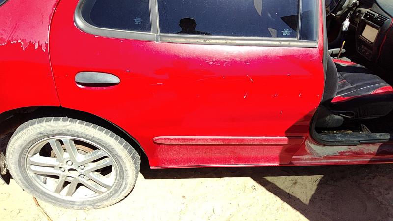 1995-2005 Cavalier Rear Door RH