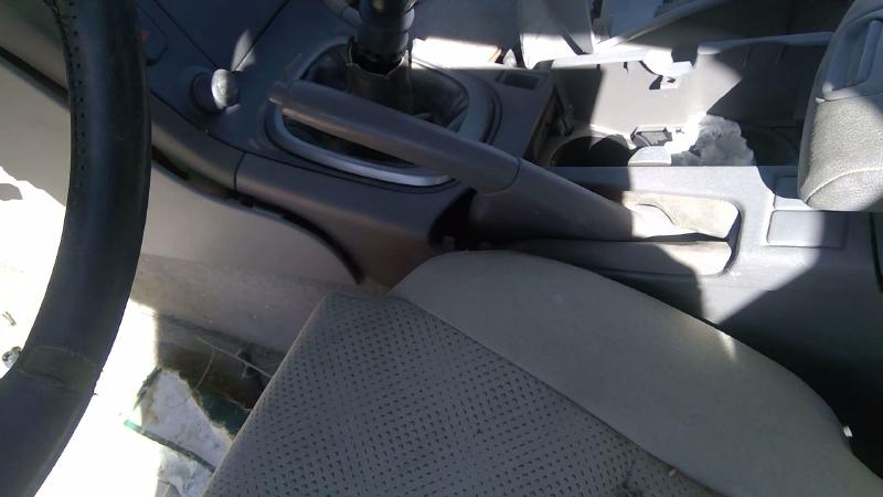 2002 Nissan Maxima Seat Track