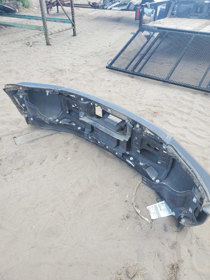 2017-2019 Ford F250 Super Duty Pickup Front Bumper Assy.