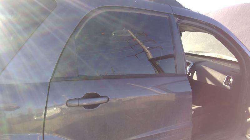2005-2009 Pontiac Torrent Rear Door Shell RH