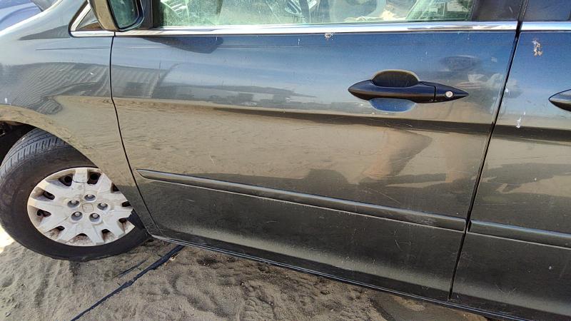 2005-2010 Honda Odyssey Front Door LH