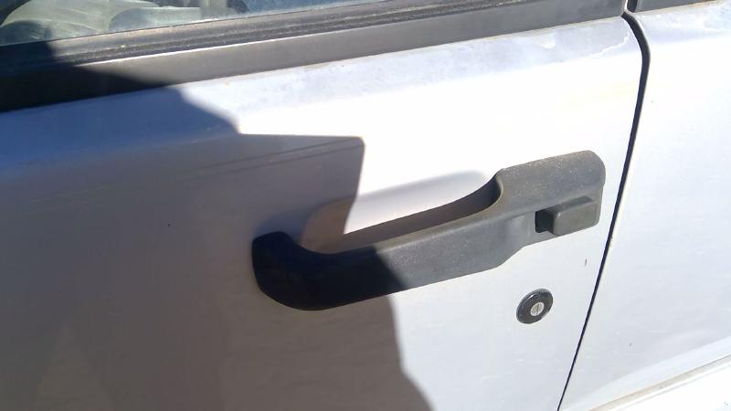 1994 Jeep Grand Cherokee Outside Door Handle LH