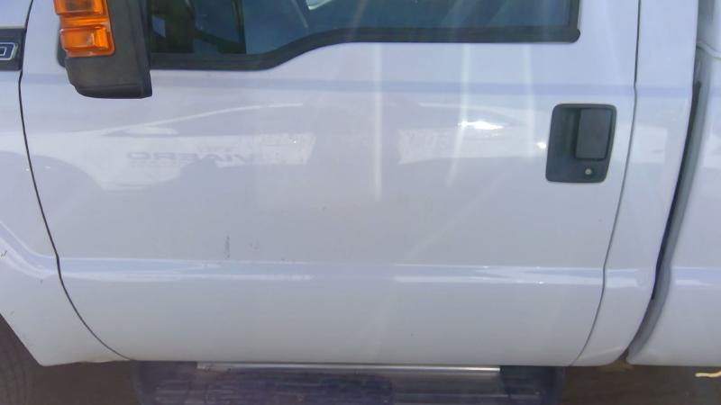 2008-2016 Ford F250 Super Duty Pickup Front Door LH