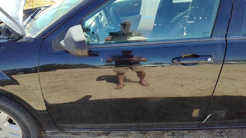 2011-2014 Dodge Avenger Front Door LH