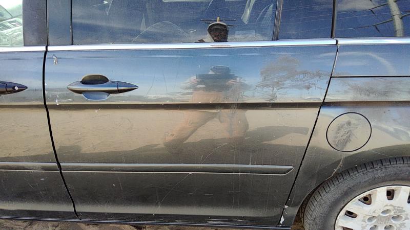 2005-2010 Honda Odyssey Rear Door LH