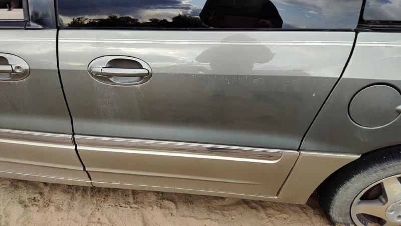 1999-2003 Ford Windstar Rear Door LH