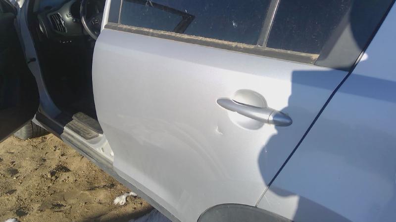 2010-2016 Kia Sportage Rear Door LH
